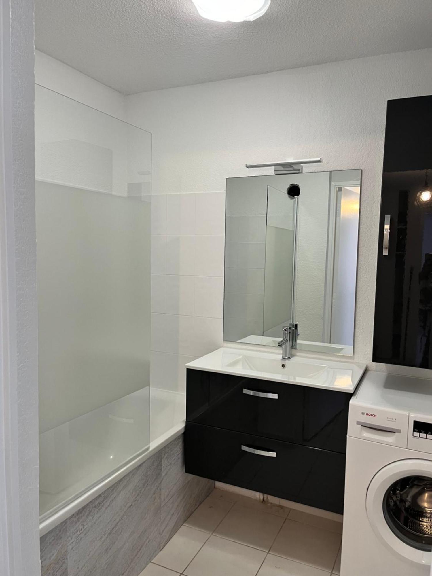 Appartement Les Terrasses Du Port Екстериор снимка