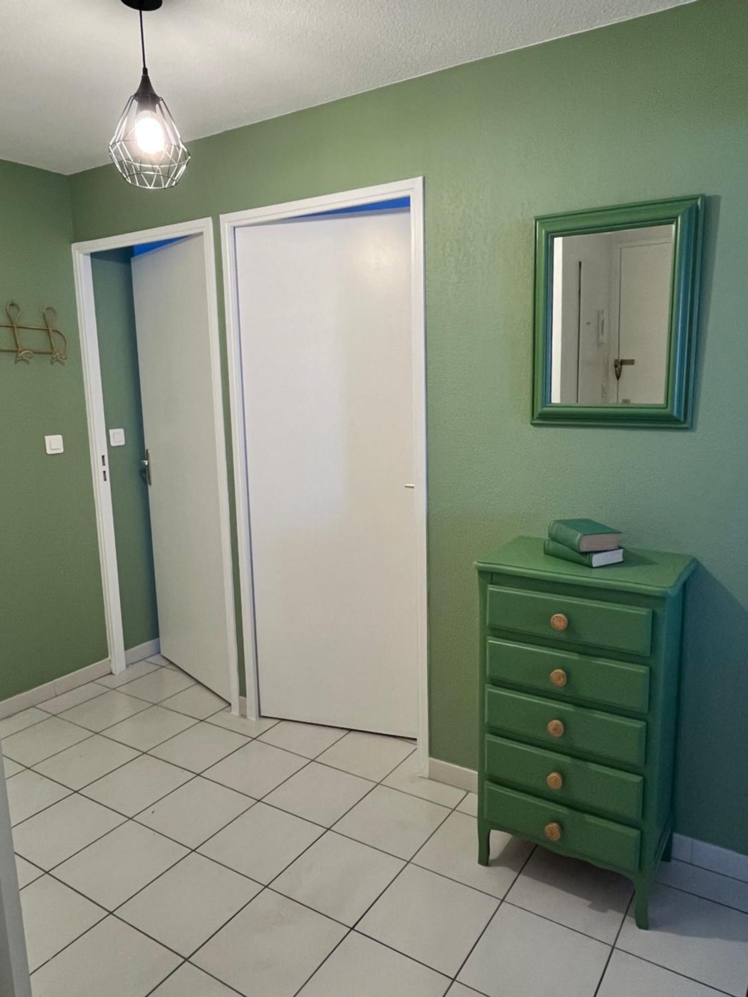 Appartement Les Terrasses Du Port Екстериор снимка